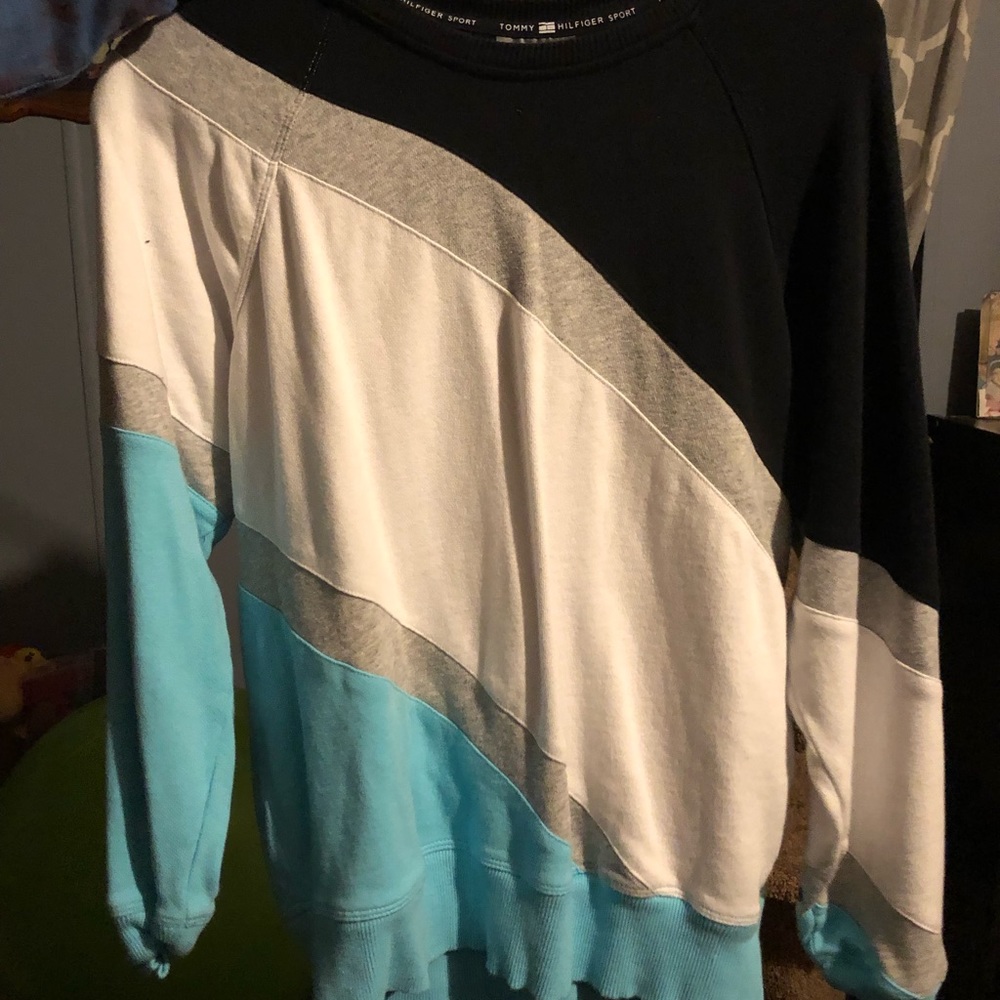 Crewneck